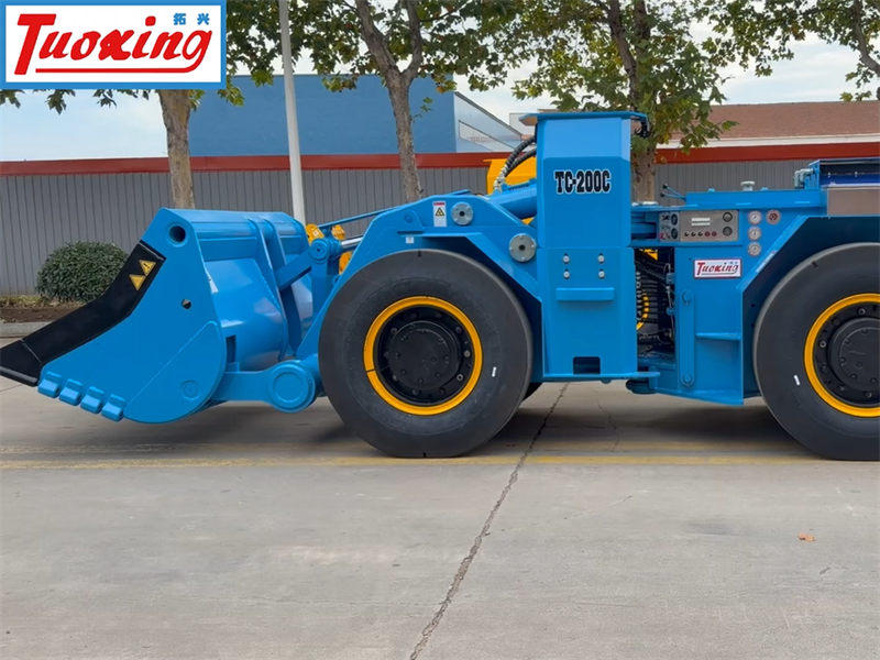 Prima che lasci il cantiere: 5 controlli di spedizione su un caricatore Tuoxing TC-200C