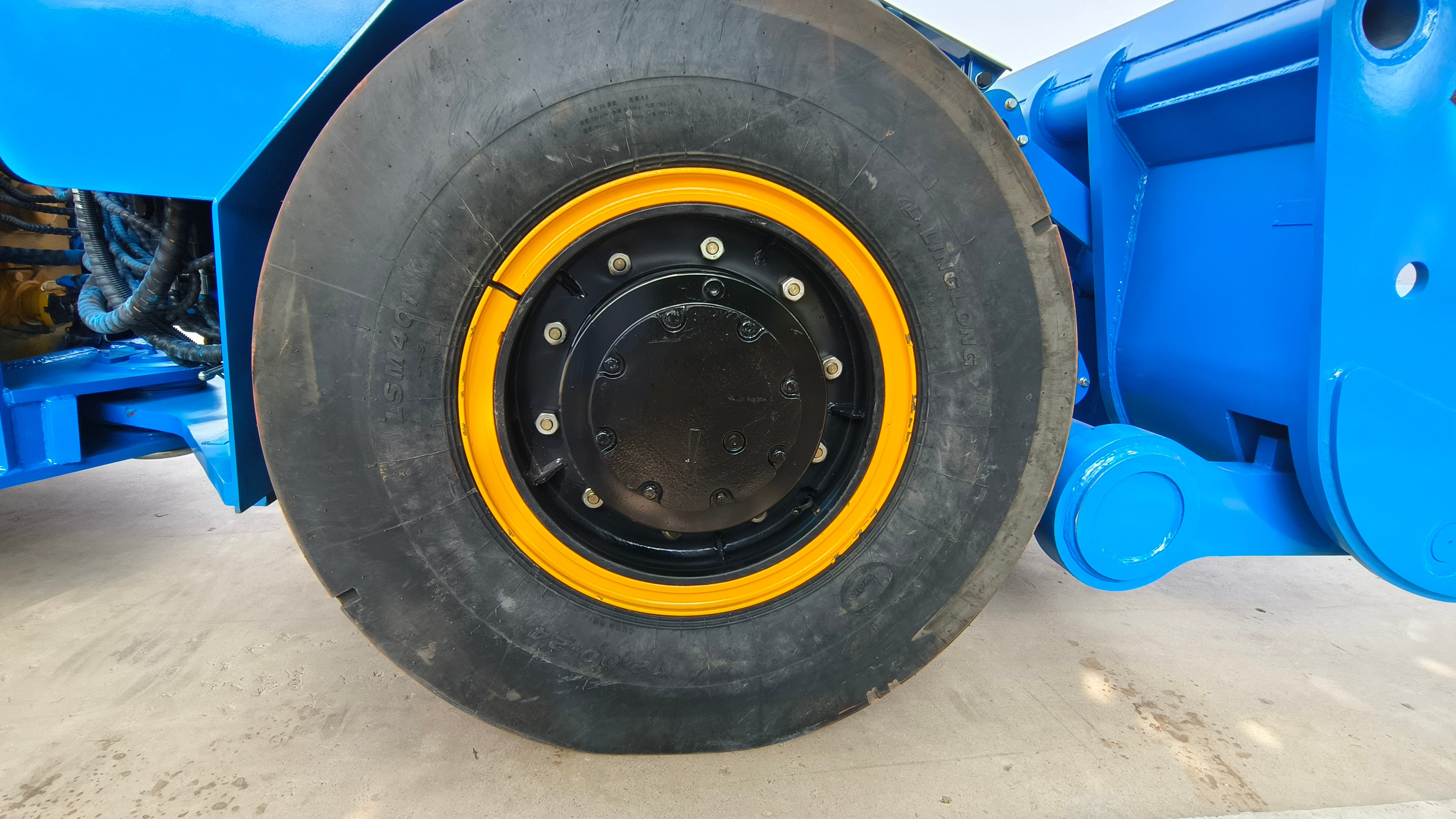 Comment maximiser l'efficacité du Scooptram Minero 2,2 verges dans vos opérations ?