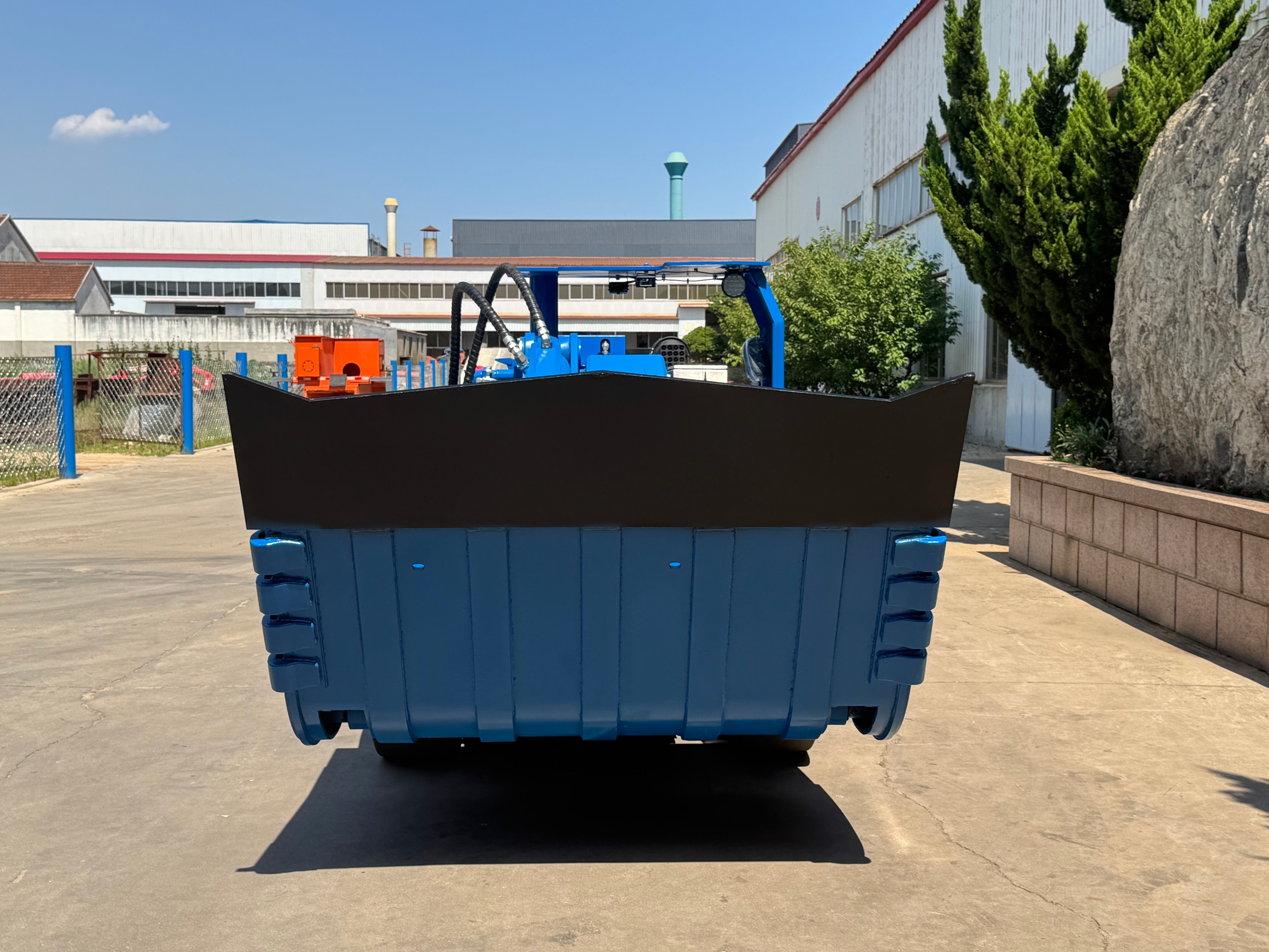 Où acheter des Scooptram diesel de haute qualité à des prix compétitifs ?