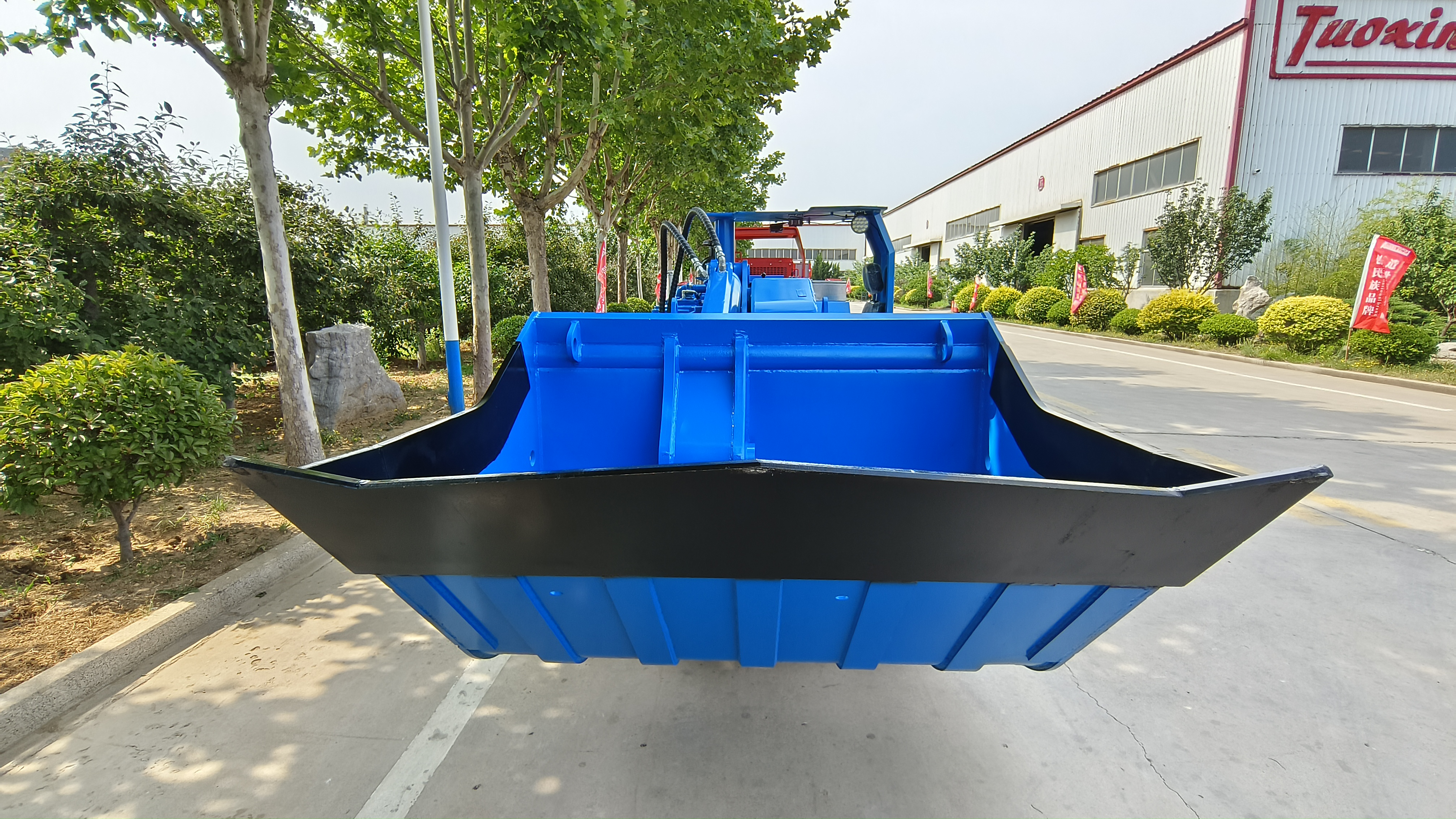 Où trouver les fournisseurs les plus fiables de Scooptram 2 Yardas pour des achats en vrac ?