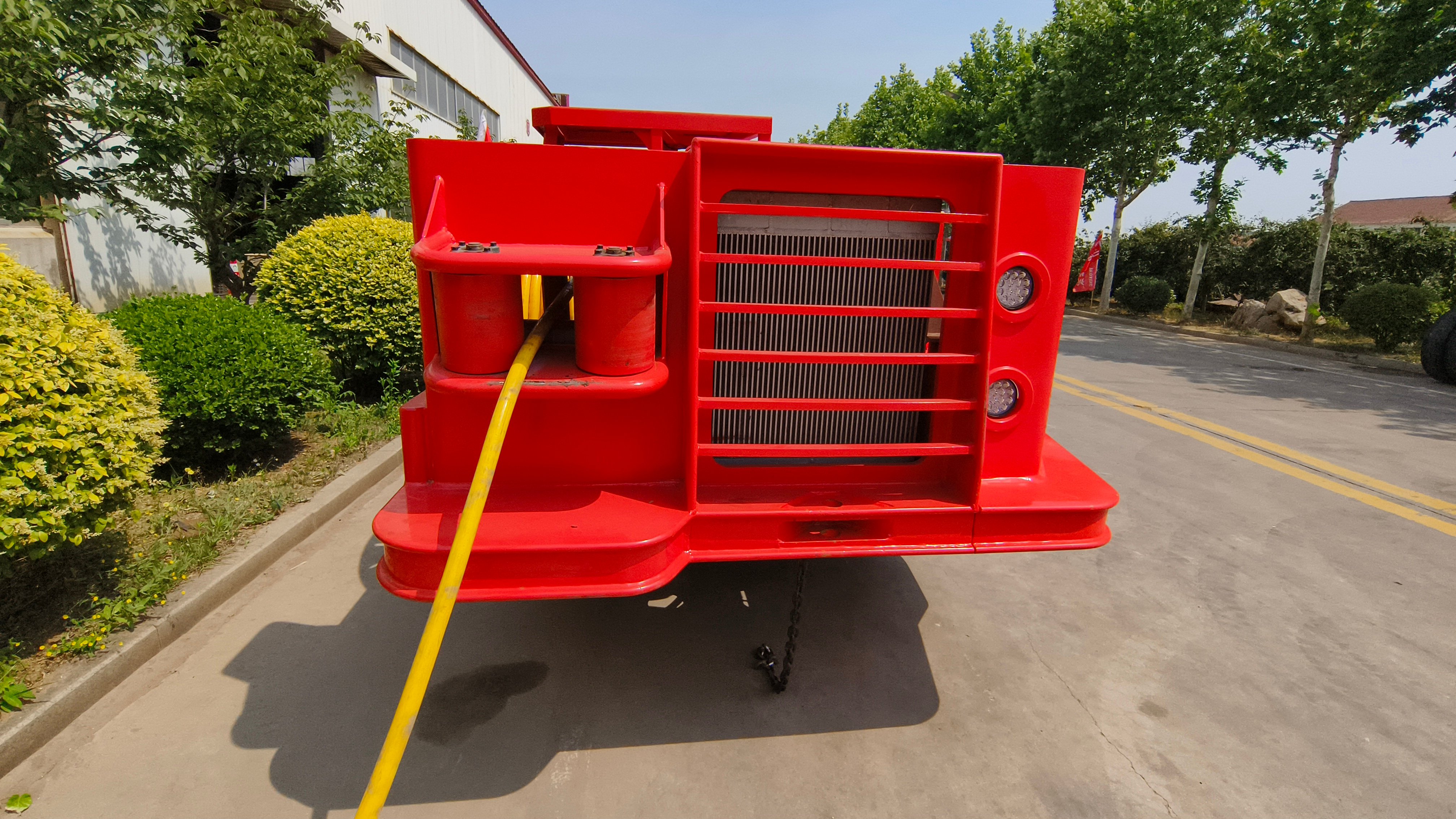 Comment maximiser la productivité avec les chargeuses-transporteurs-déchargeuses électriques minières
