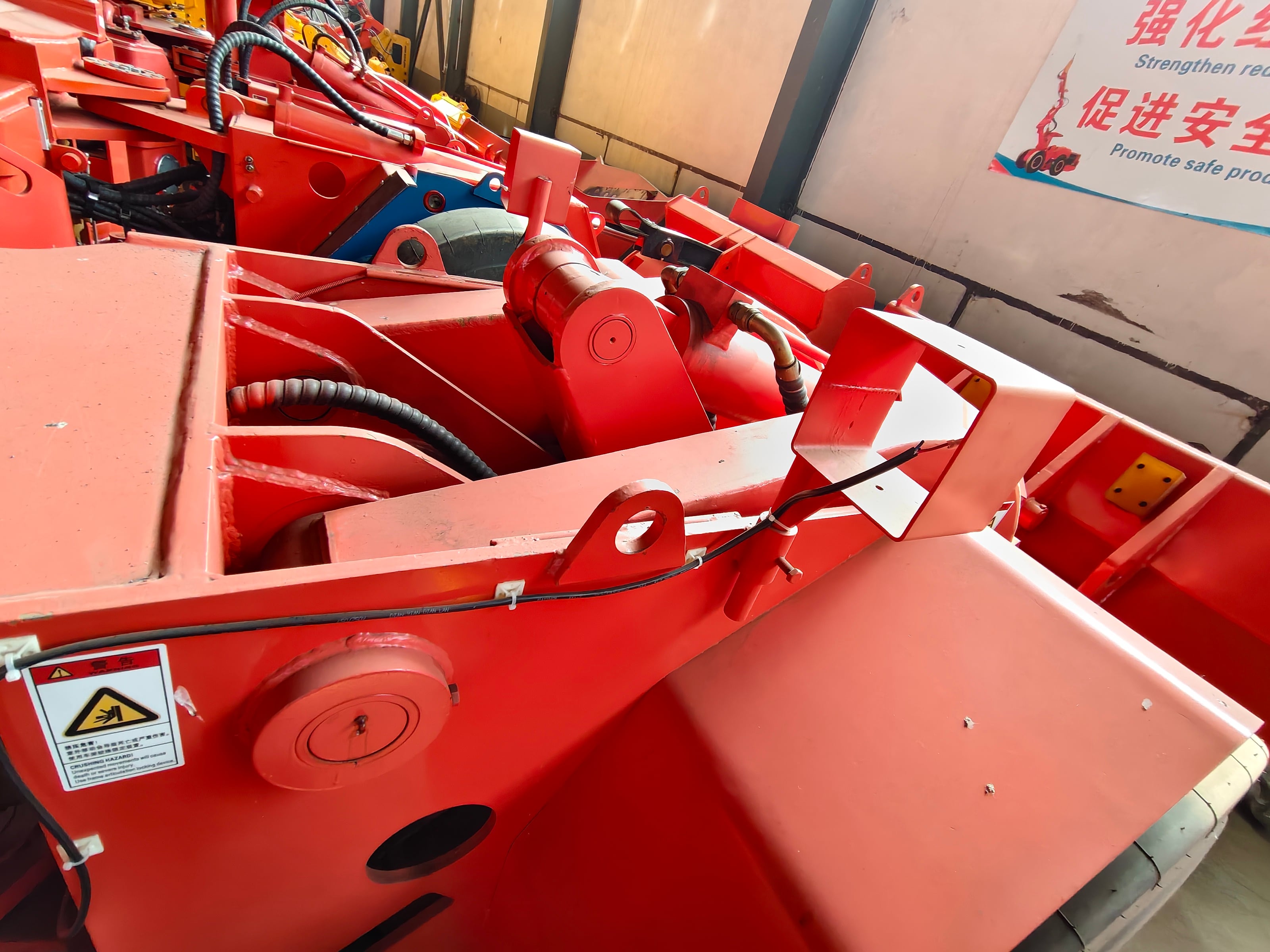 Où trouver des fournisseurs grossistes fiables de Scooptram électrique de 3 m³ ?