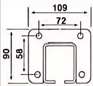 product-auto-auto Flange plate manufacture