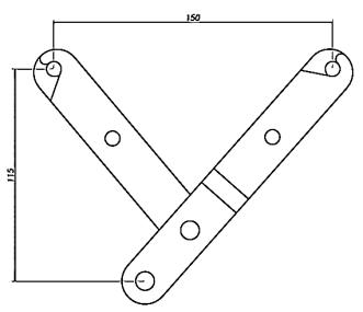 Y Type conveyor spreader supplier