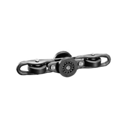 Accumulation roller chains factory