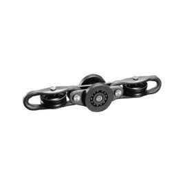 Accumulation roller chains manufacture