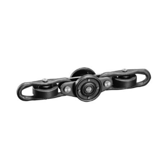 Accumulation roller chains factory