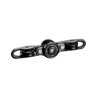 Accumulation roller chains factory