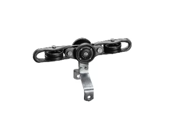 Accumulation roller chains details