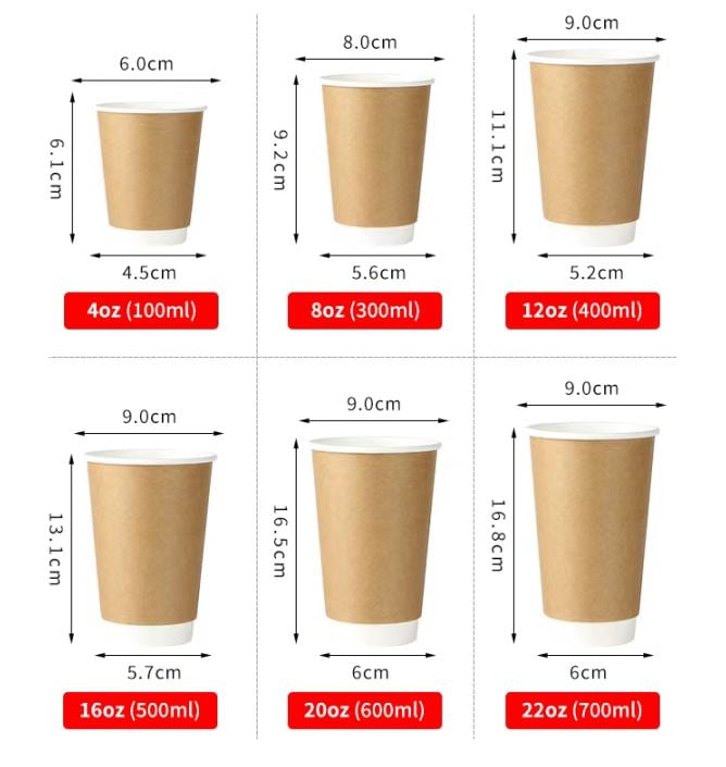 What are the Best Practices for Storing Paper Ice Cream Cups?