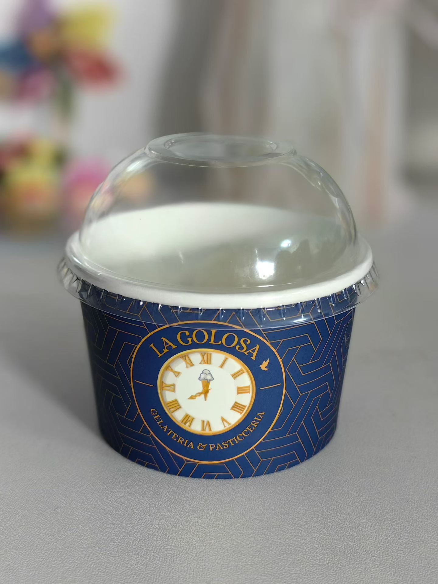 What Makes Paper Cups with Lids an Eco-Friendly Choice?