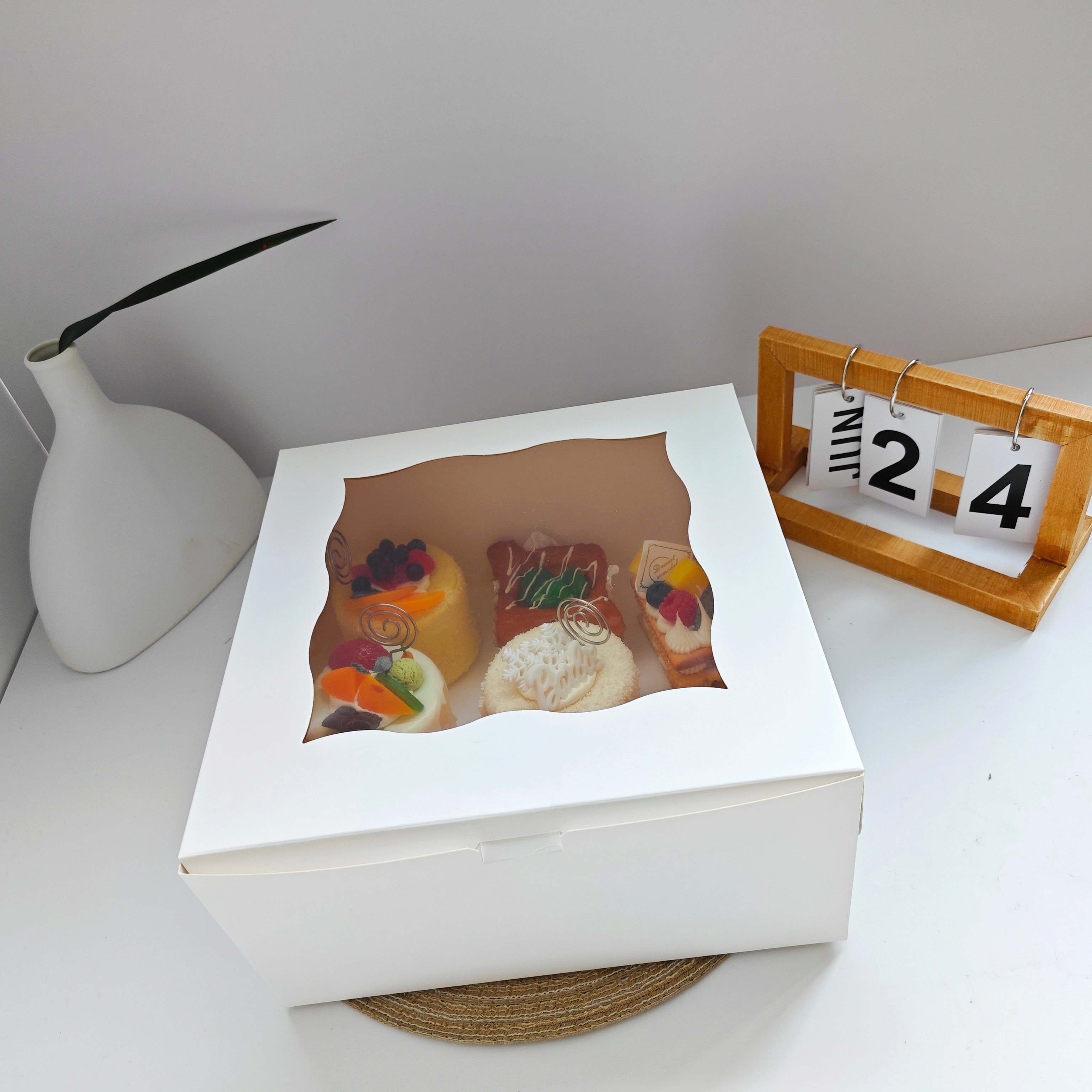 What Are the Common Usage Issues with Personalized Donut Boxes?