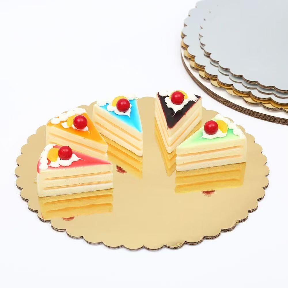 How to Properly Store and Handle Cardboard Cake Boards for Longevity