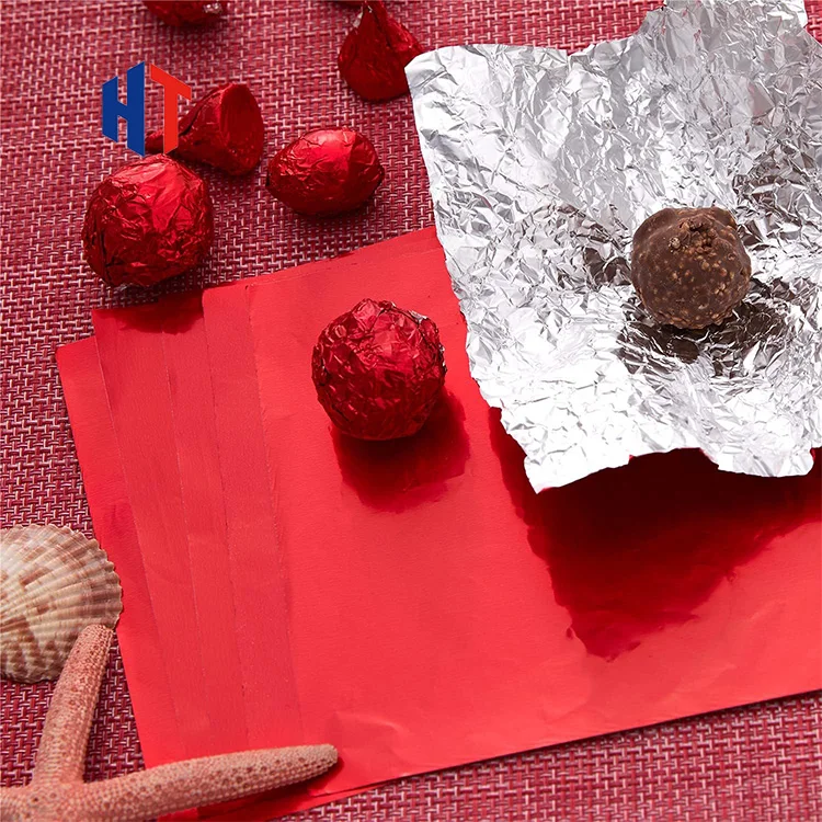 What Makes Foil Paper a Preferred Choice for Food Preservation?