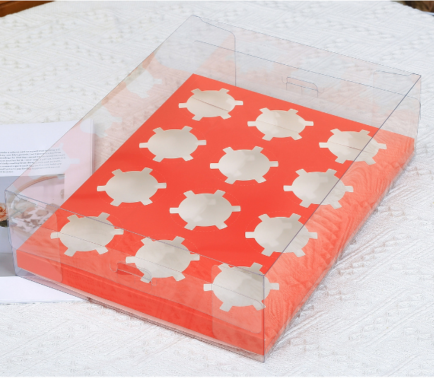 What Are the Benefits of Using Airtight Containers for Cupcake Storage?