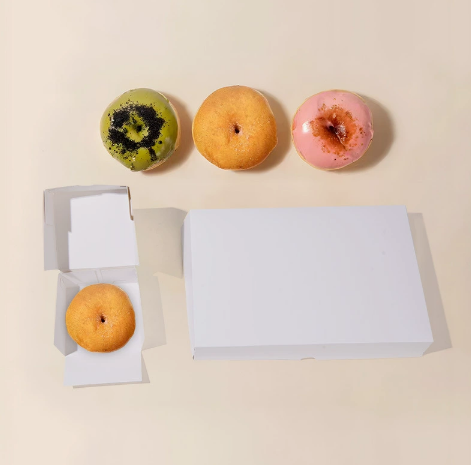 What Makes Eco-Friendly Custom Donut Boxes a Smart Choice?