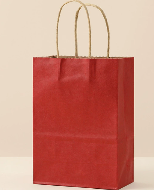 How to Choose the Best Kraft Bags with Handles for Your Product Needs