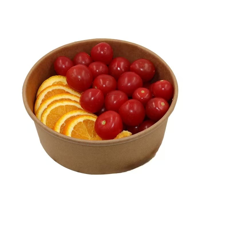 What Are the Latest Trends in Paper Bowl Design and Functionality?