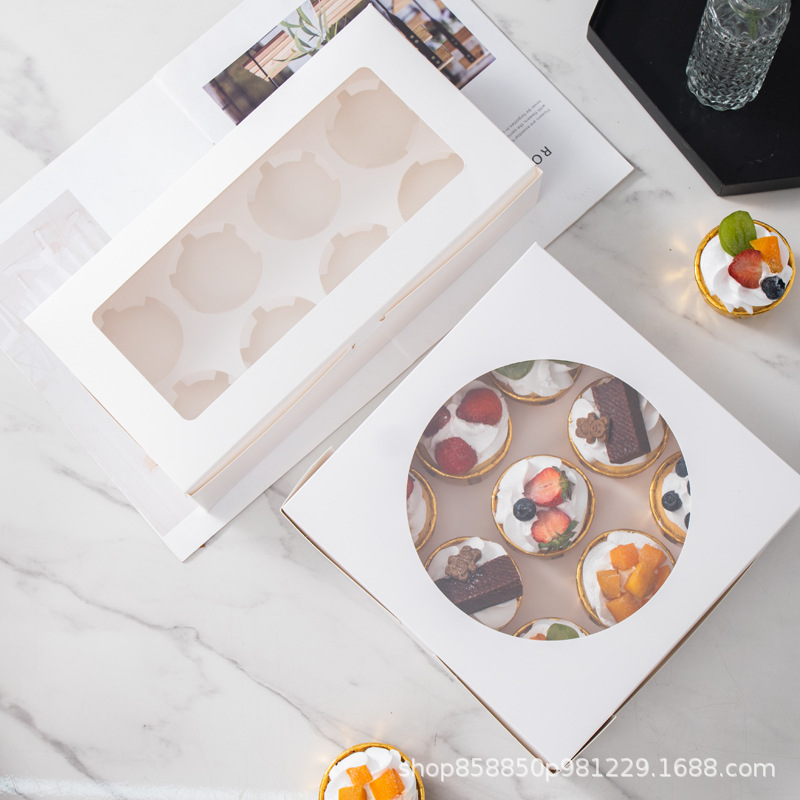 Where to Buy Bulk Cupcake Carriers for Your Bakery Business