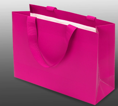 How Kraft Paper Bags Enhance Your Brandu2019s Image and Appeal