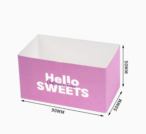 Where to Find Affordable Wholesale Donut Boxes Online