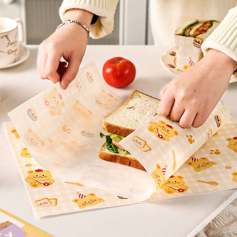 Where to Buy Premium Quality Butter Paper for Wholesale Use