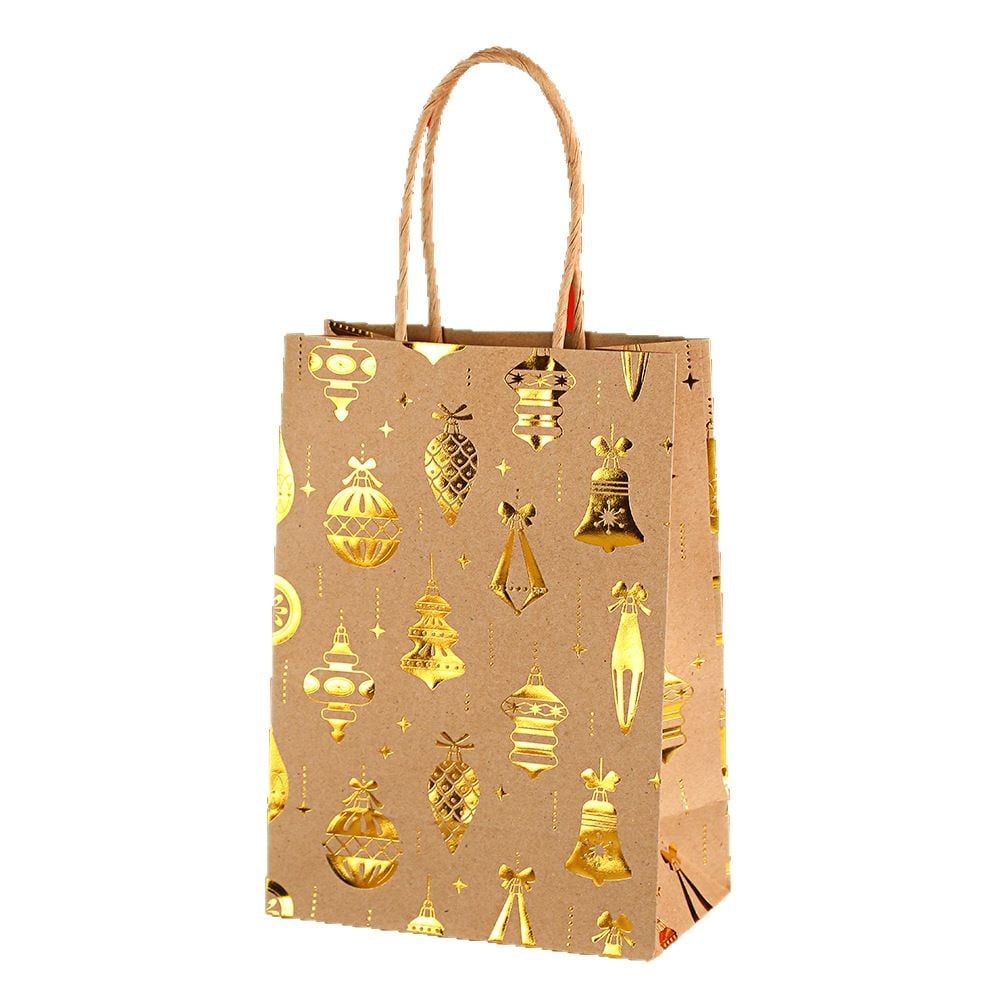 Where to Find Eco-Friendly Paper Bags at Wholesale Prices