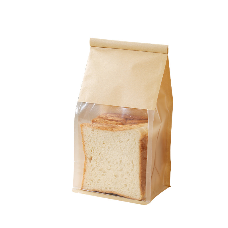 What Types of Bread Bags Are Trending in the Bakery Industry Right Now?