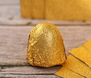 Where to Buy High-Quality Chocolate Wrapping at Competitive Prices