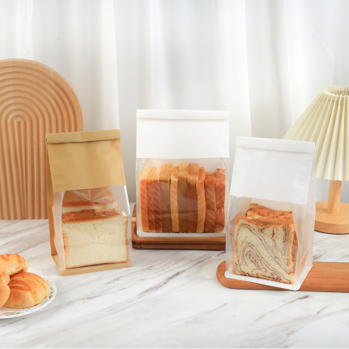 What Makes Bag Bread a Trending Choice in the Bakery Industry?