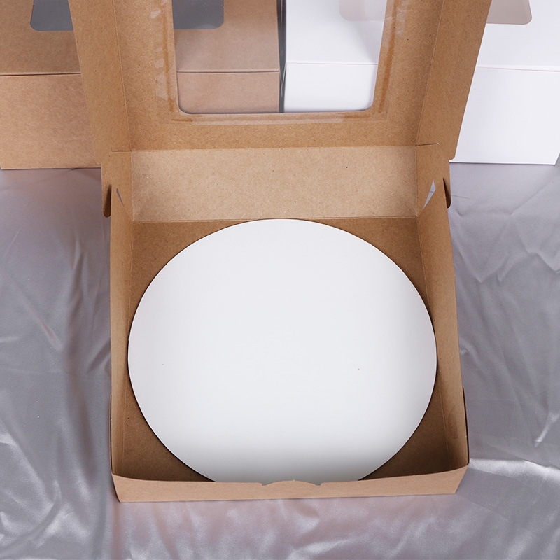How to Use Small Cake Boxes for Effective Branding and Marketing