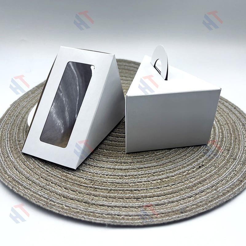 How to Choose the Right Cake Boards and Boxes for Wholesale Needs