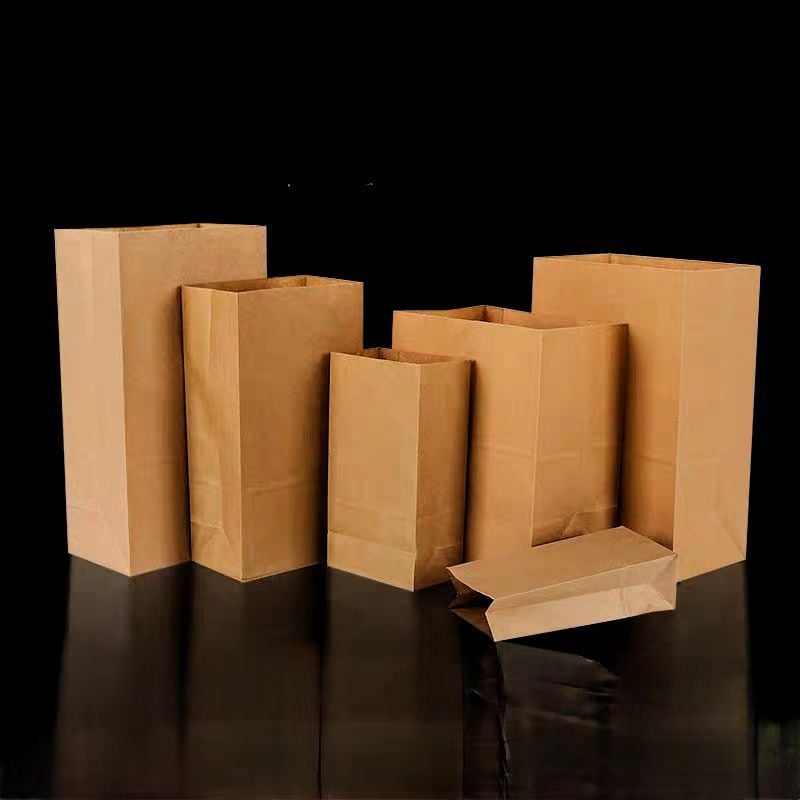 Where to Find Customizable Paper Bags for Your Brand?