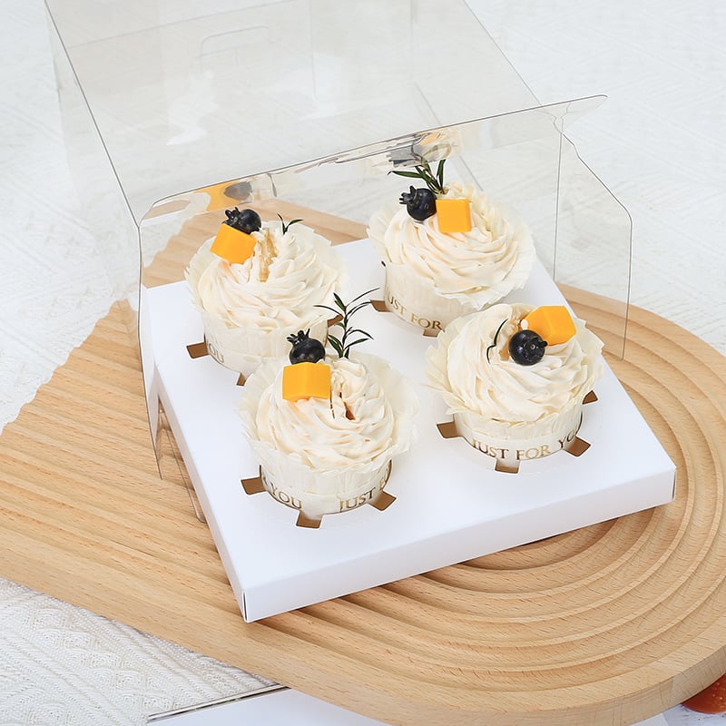 What Are the Common Usage Issues with Single Cupcake Boxes?