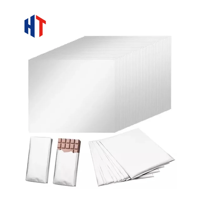 What Are Common Mistakes to Avoid When Using Silver Foil Paper?