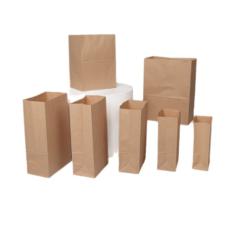How Paper Bags Enhance Your Product Presentation and Appeal?