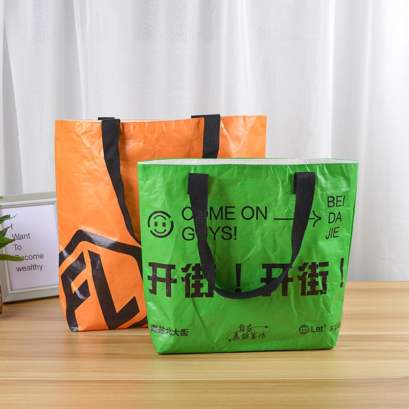 高品質な紙袋を競争力のある価格で調達できる場所