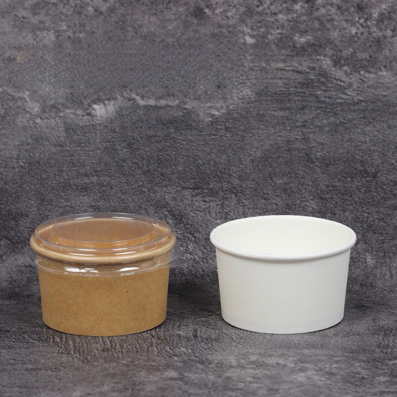 How Paper Bowls Are Revolutionizing Takeout and Catering Services