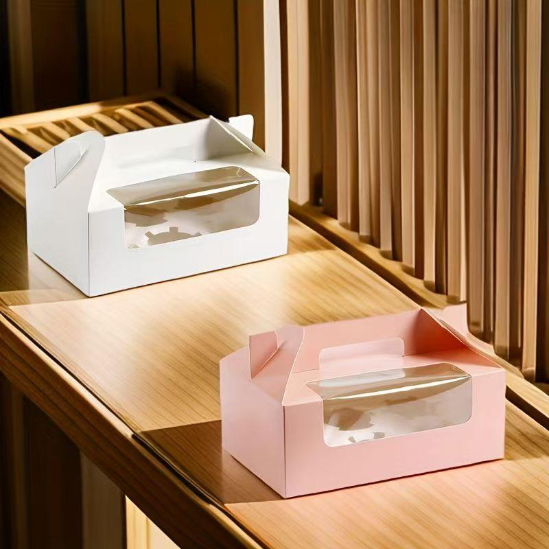 What Makes Eco-Friendly Custom Cupcake Boxes a Must-Have?