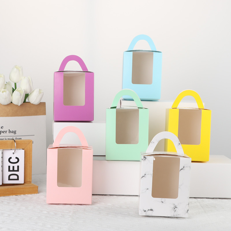 What Size Single Cupcake Box is Right for Your Treats?