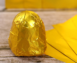 Where to Buy Bulk Chocolate Wrappers That Attract Retail Buyers