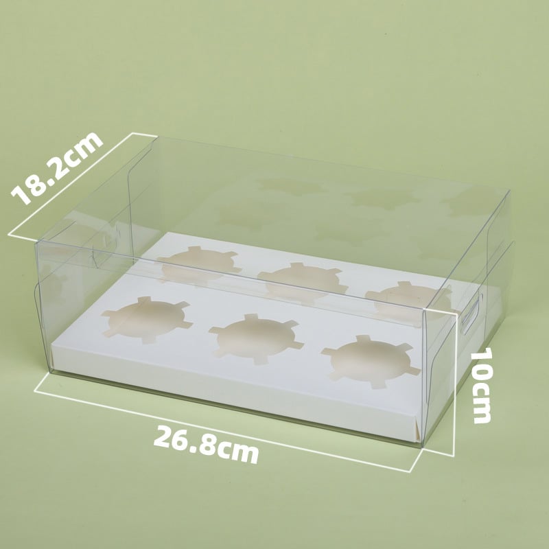 How Mini Cupcake Boxes Can Enhance Your Product Presentation