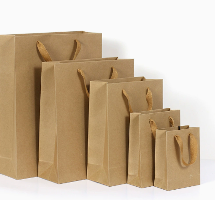 How to Effectively Market Your Products with Kraft Bag Paper Packaging