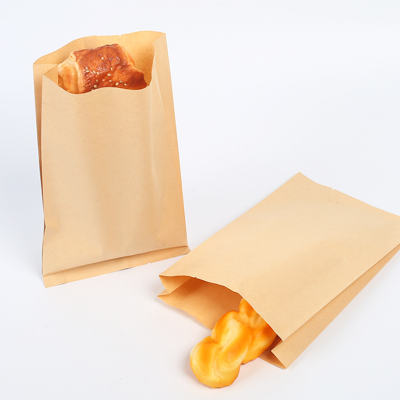 How to Ensure Freshness in Bag Bread for Your Customers?