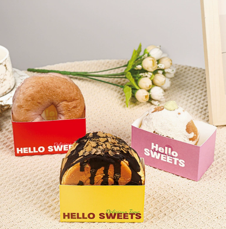 What to Look for in Quality Donut Packaging Materials