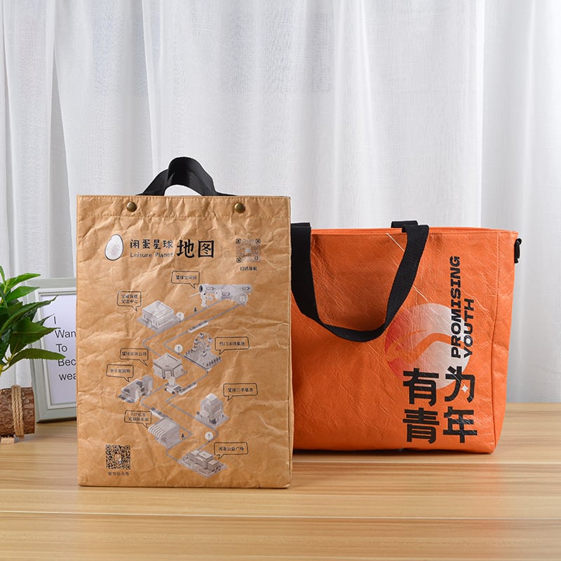 卸売向けに最適な紙袋を選ぶ方法