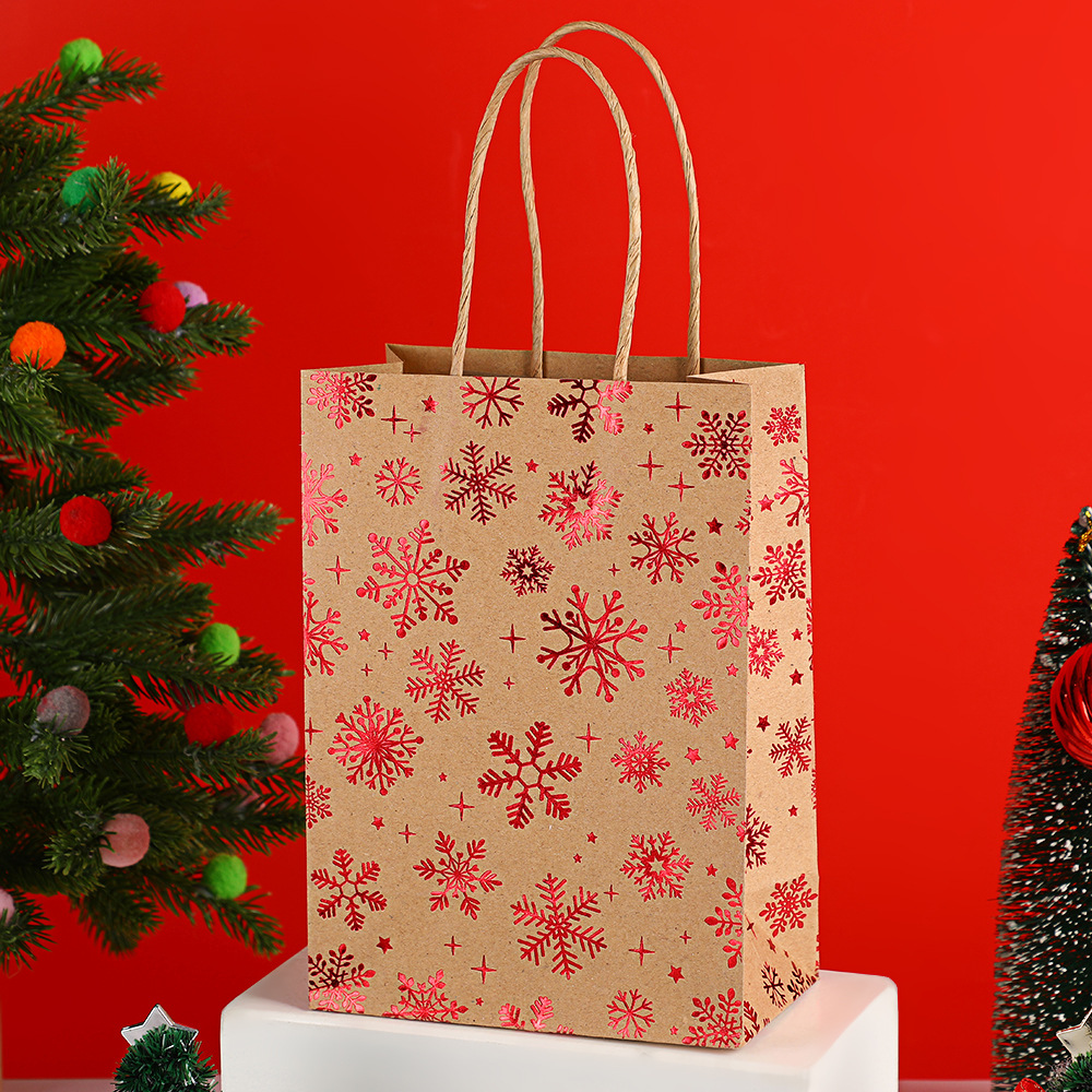 How to Select the Best Quality Paper Bags for Your Wholesale Needs
