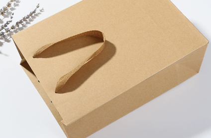 How to Customize Kraft Paper Gift Bags for Maximum Impac