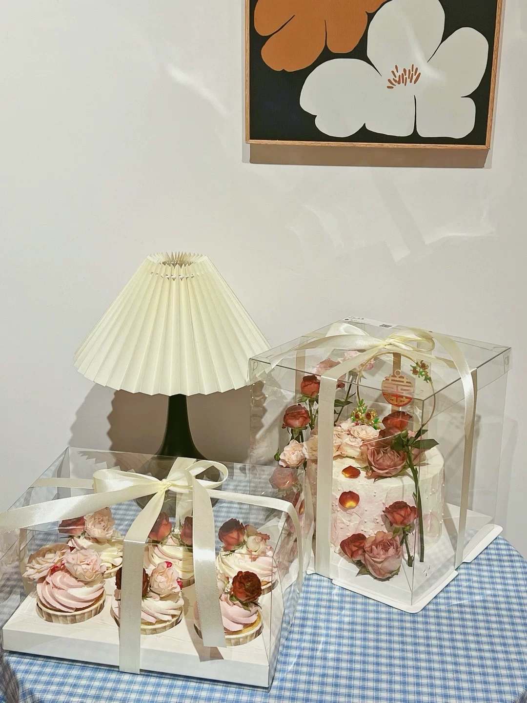 How to Choose the Right Cake Clear Box for Your Products?