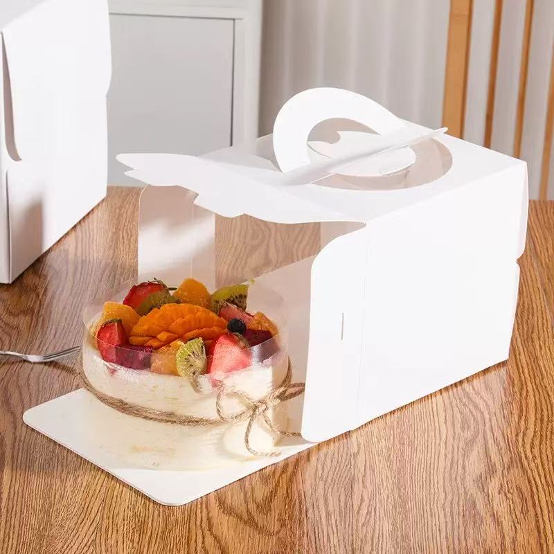 Where to Buy Custom Cake Boxes for Your Unique Creations